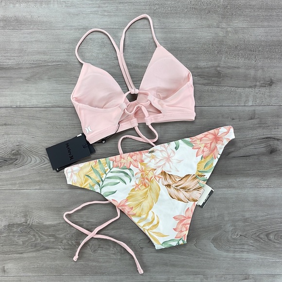 ☀️RIP CURL☀️ LA BONITA REVO GOOD PANT - Picture 11 of 16